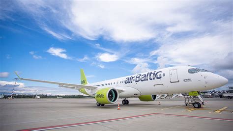 air baltic flight bookings.